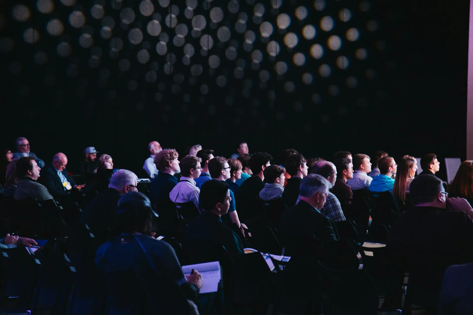 Event Catering Berlin – Tech-Startup Launch Party