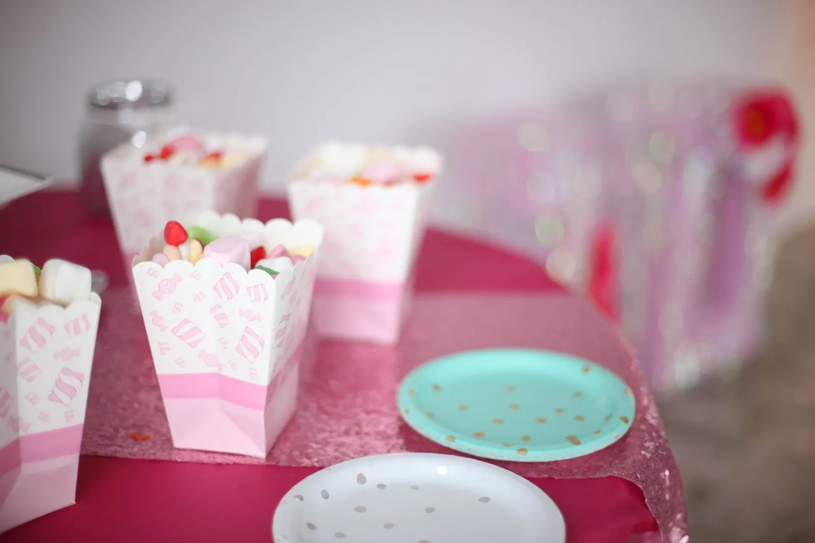 Geburtstagscatering Berlin – Eindruck 1