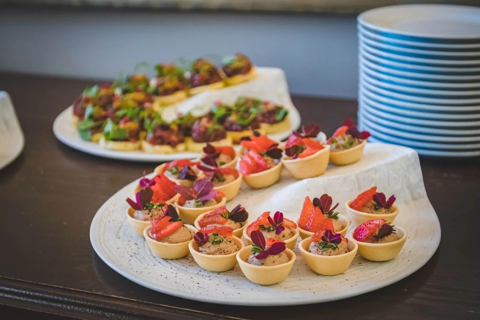 Buffet Catering Berlin – Eindruck 2