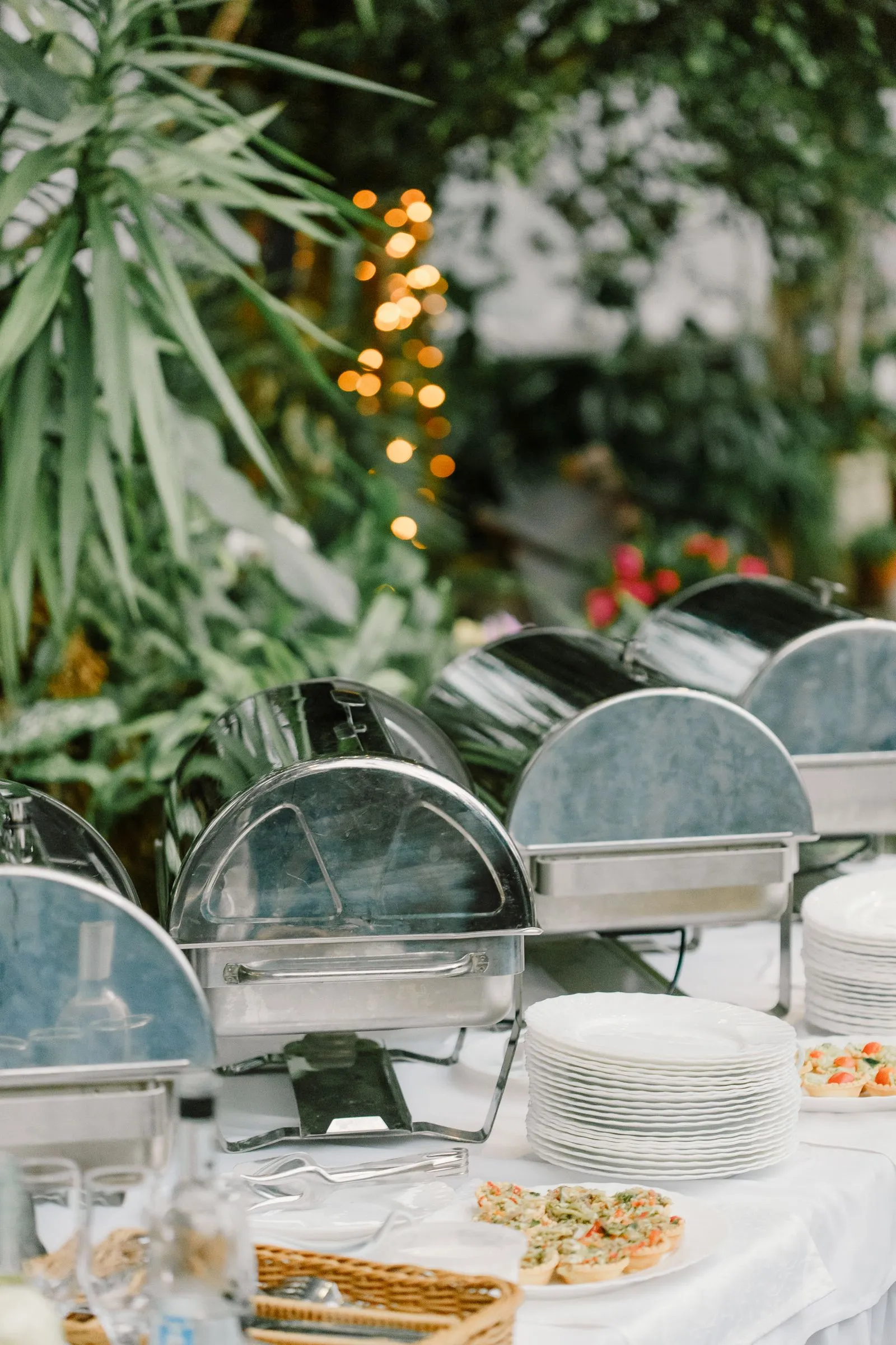 Business Catering Berlin – Eindruck 1