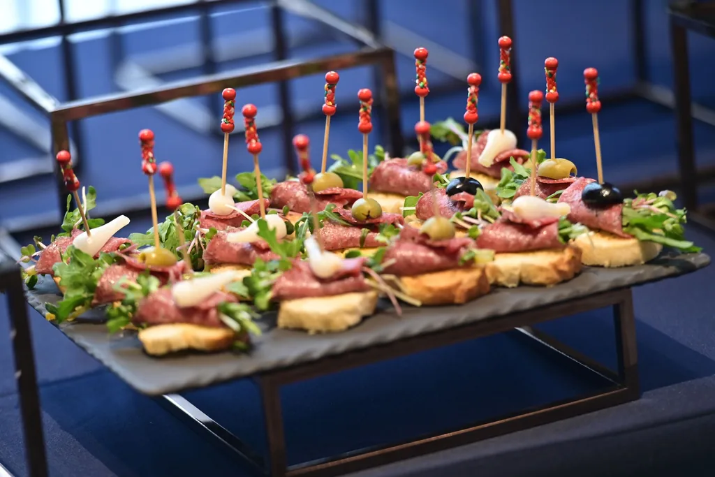 Business Catering Berlin – Eindruck 3