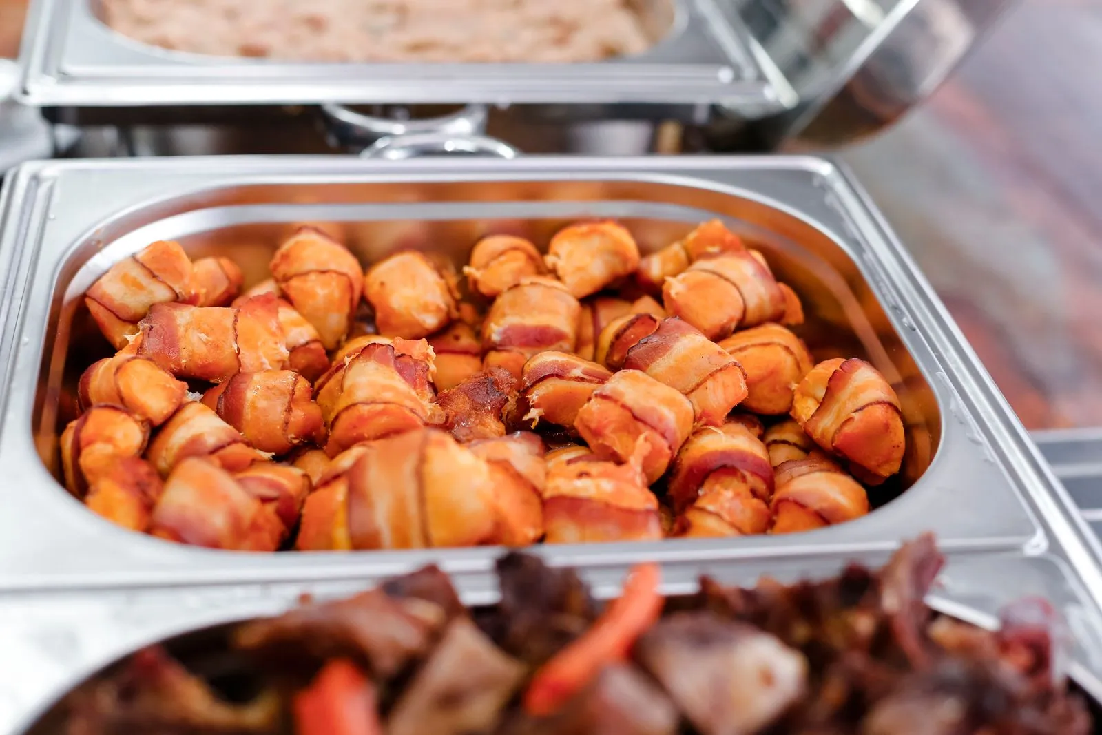 Business Catering Berlin – Eindruck 3