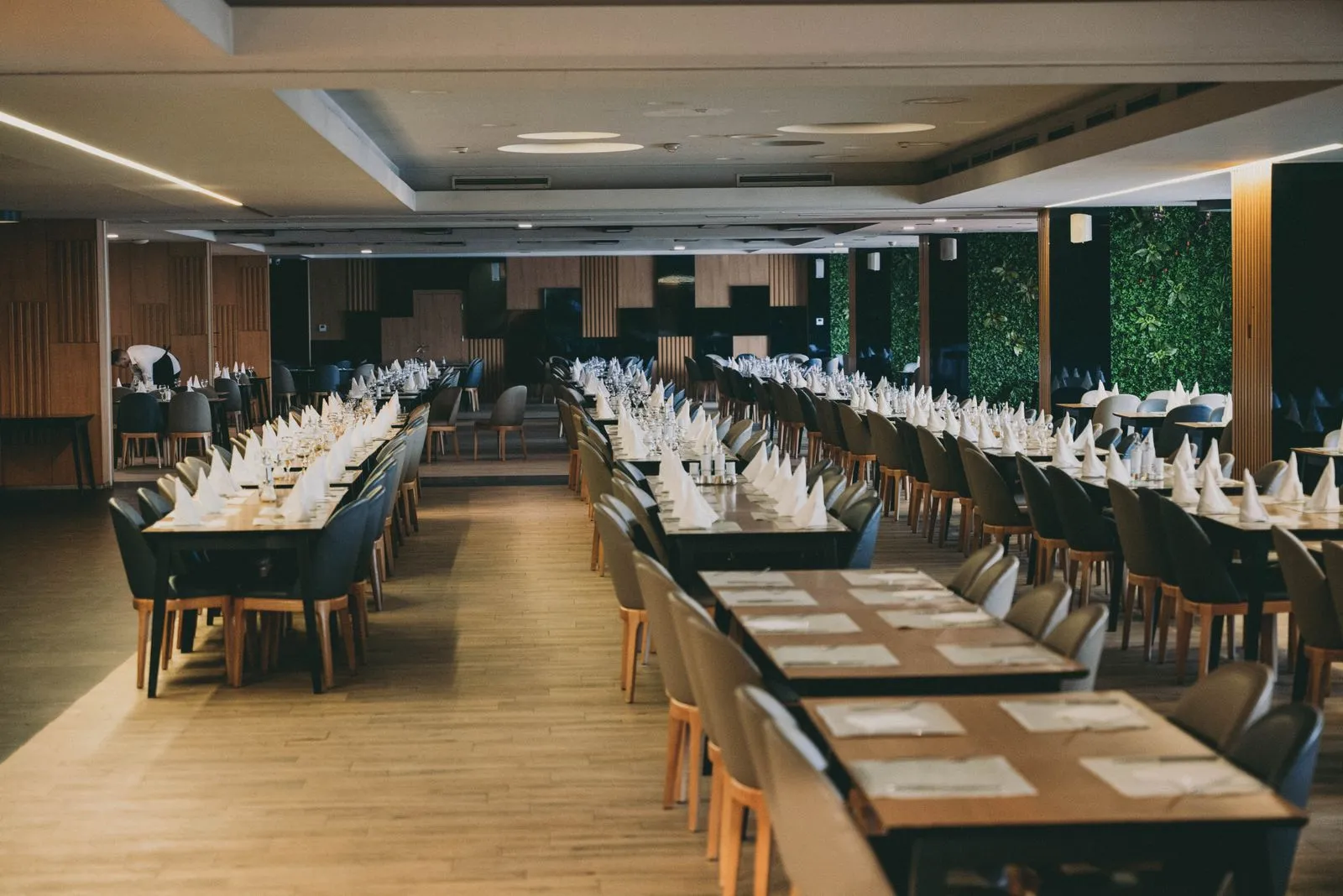 Konferenz Catering Berlin – Eindruck 2