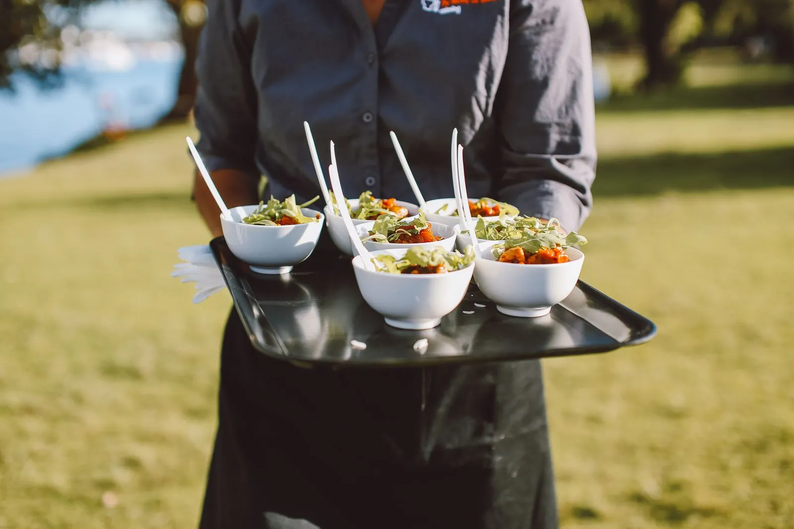 Eventcatering Berlin – Eindruck 1