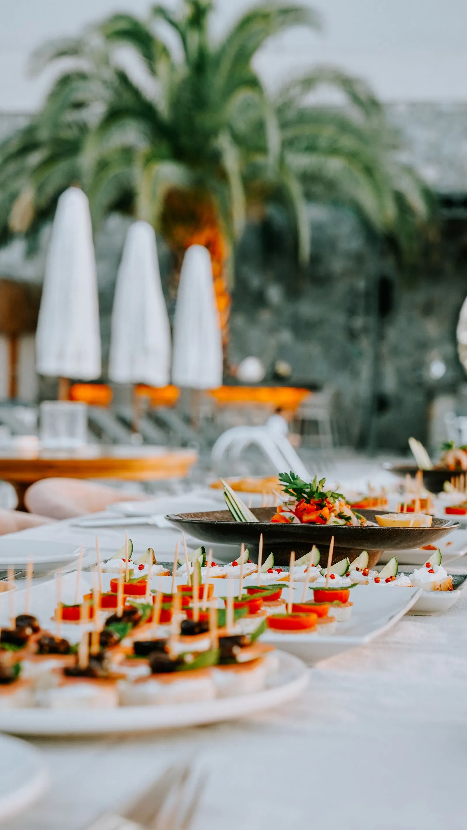 Eventcatering Berlin – Eindruck 2