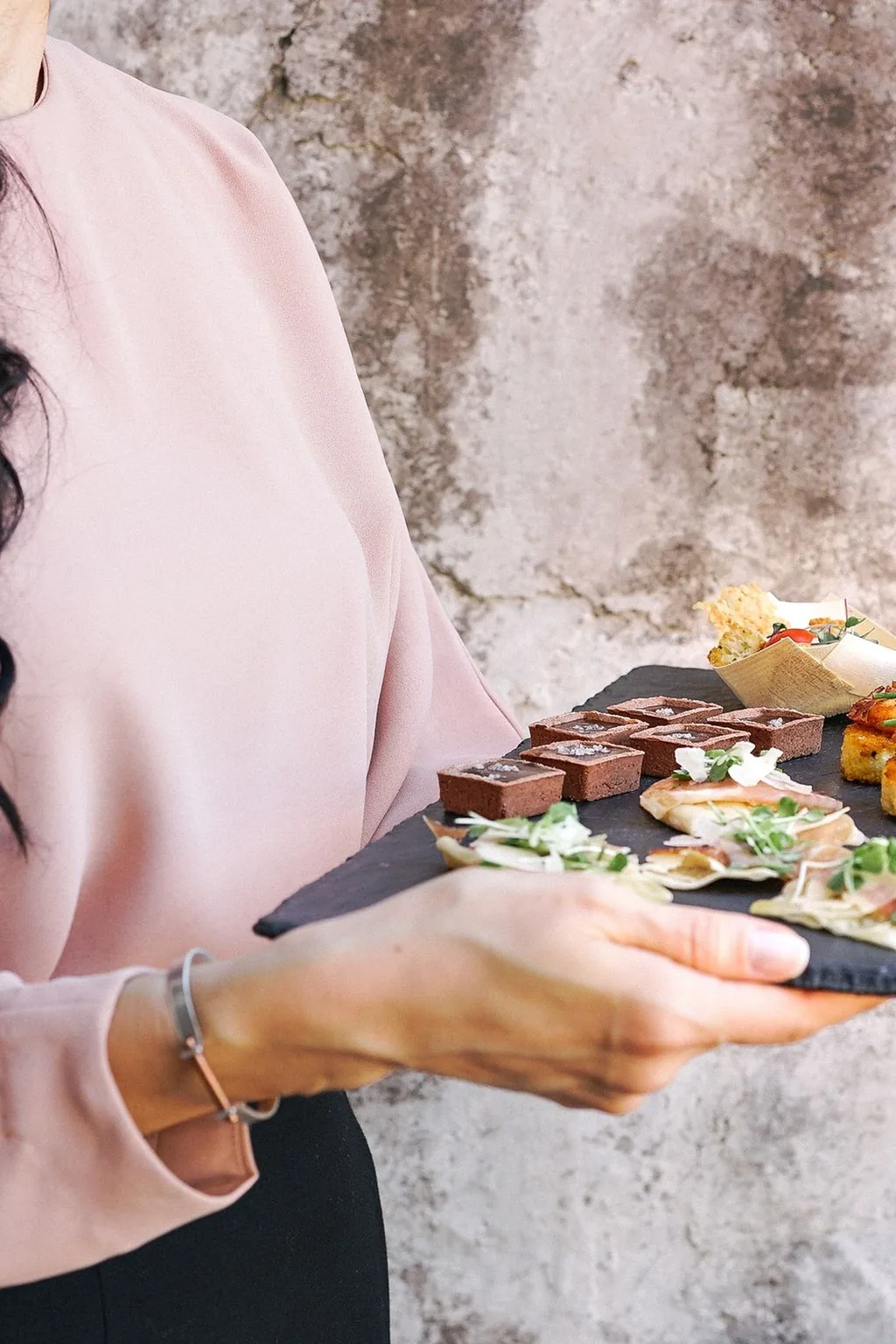 Eventcatering Berlin – Eindruck 3