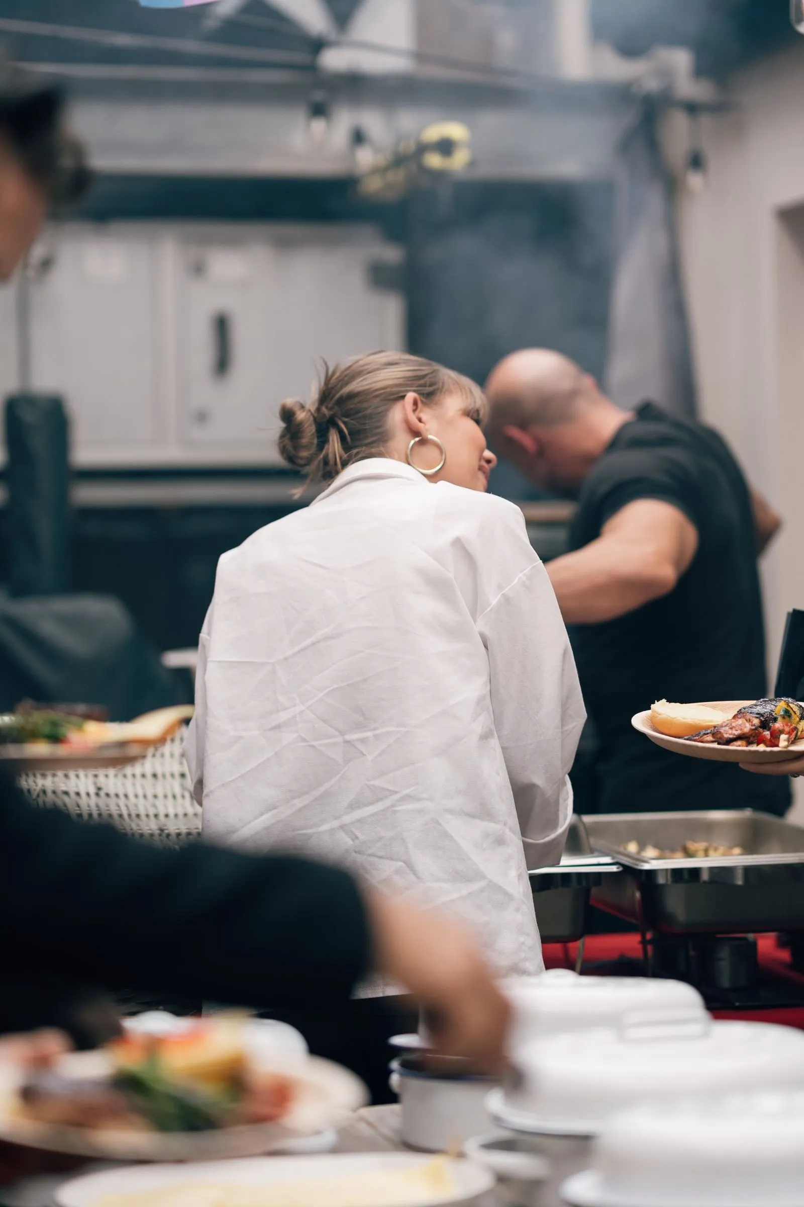 Eventcatering Berlin – Eindruck 3