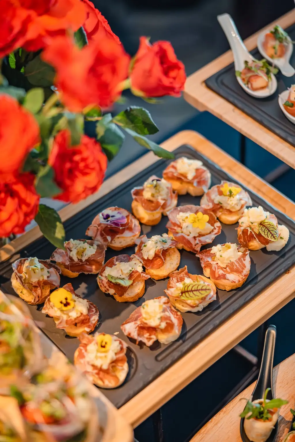 Event Catering in Berlin