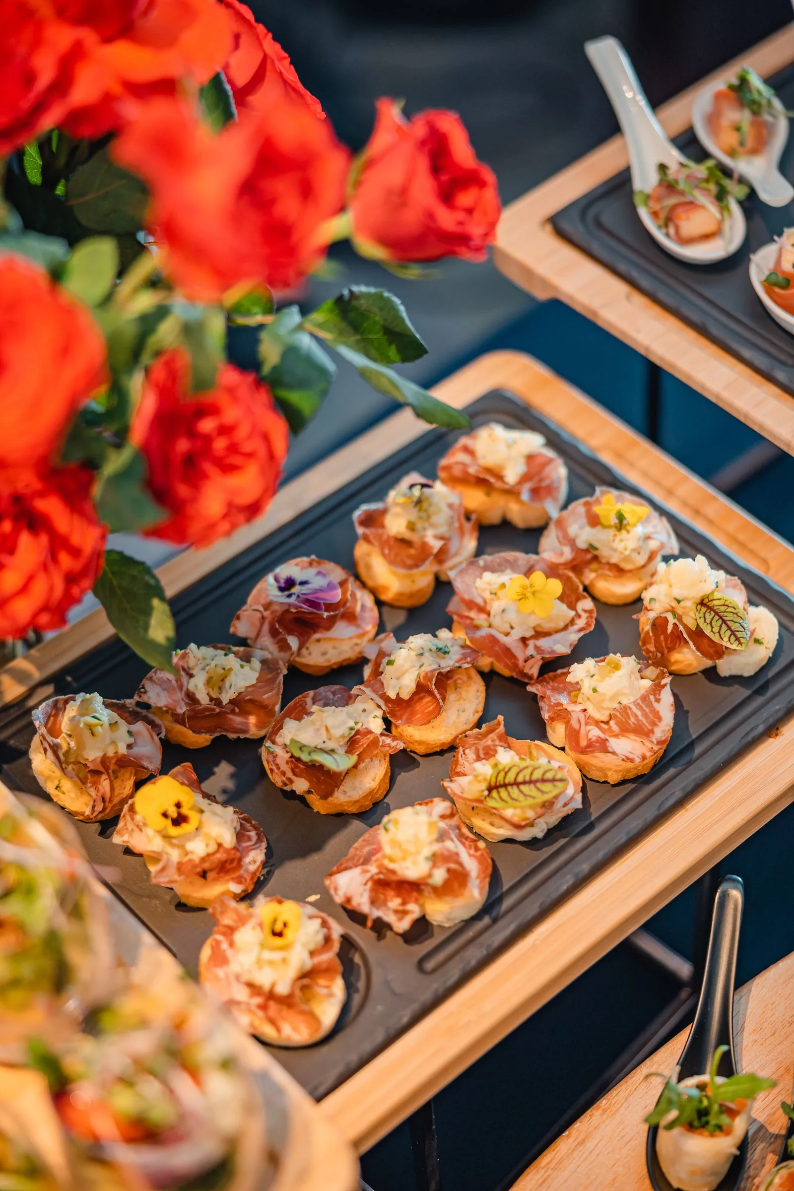 Event Catering in Berlin