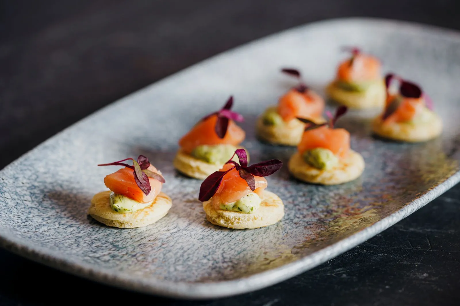 Fingerfood Catering Berlin – Eindruck 2