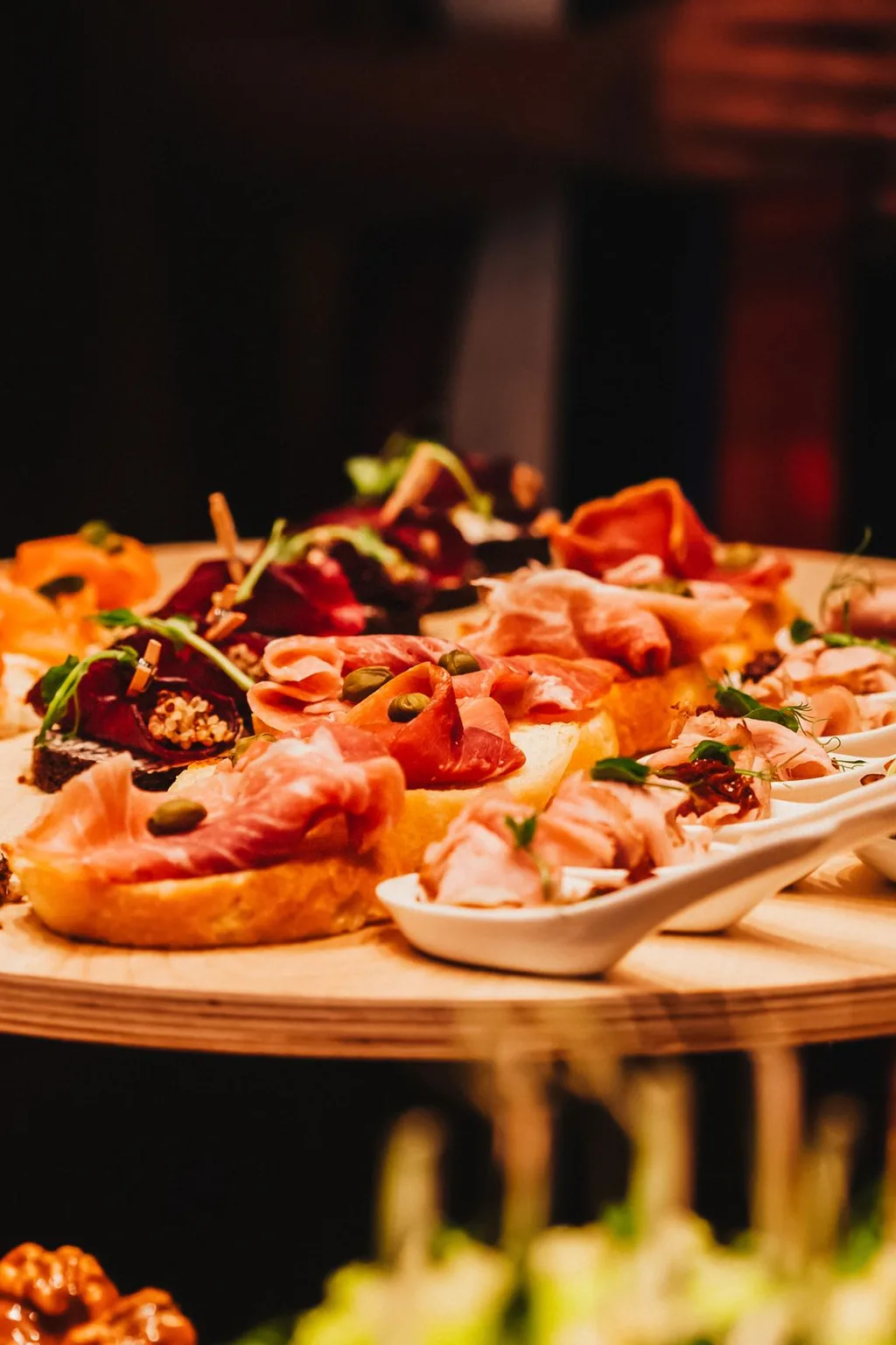 Firmencatering Berlin – Eindruck 1