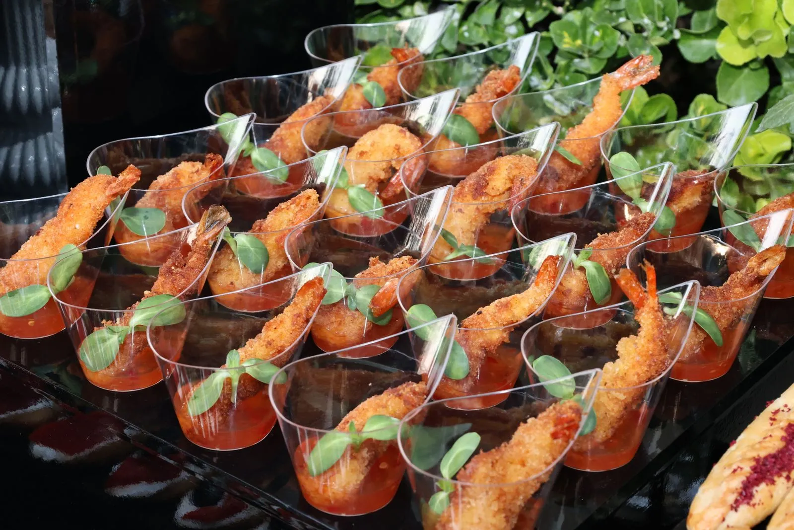Firmencatering Berlin – Eindruck 2