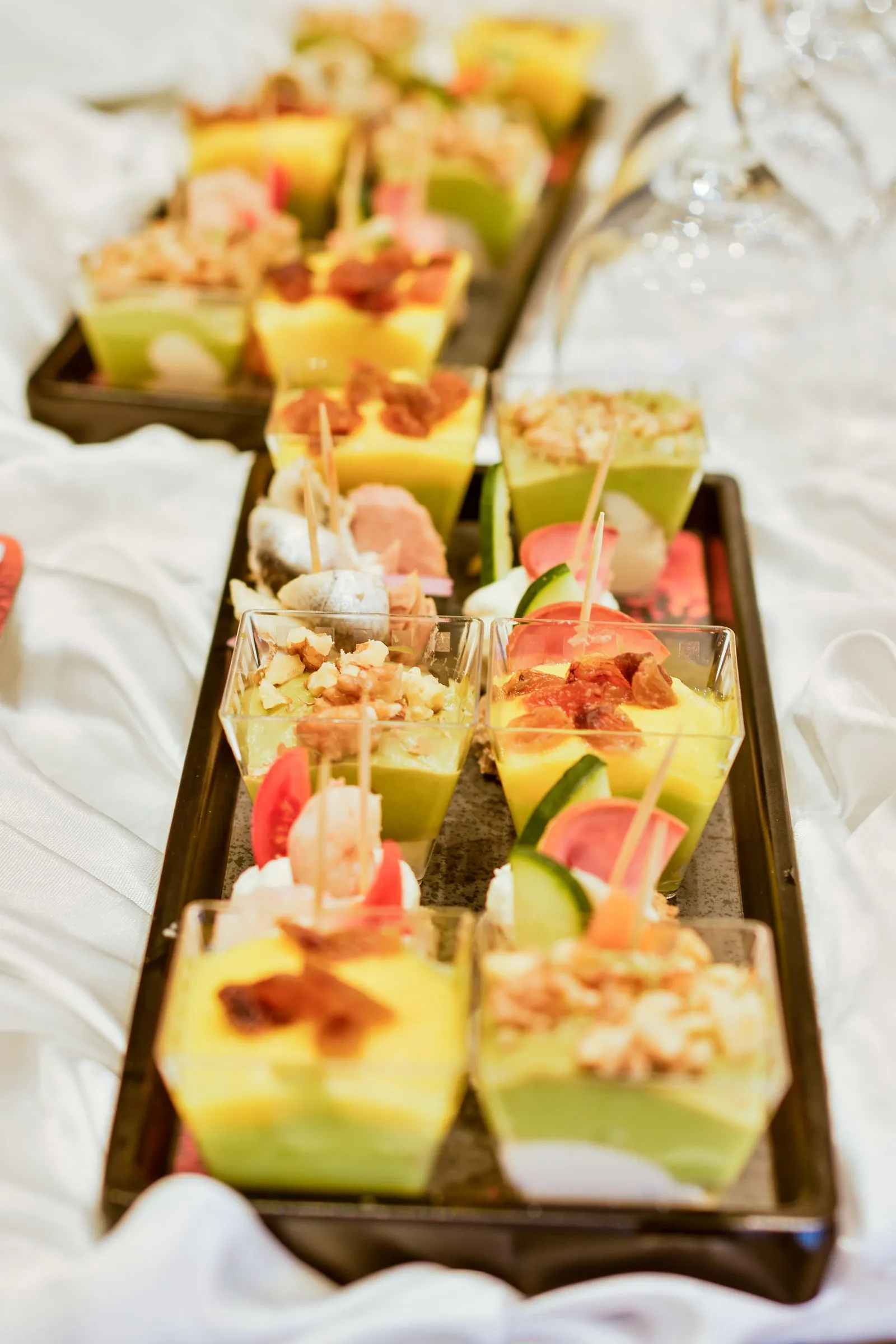 Firmencatering Berlin – Eindruck 3
