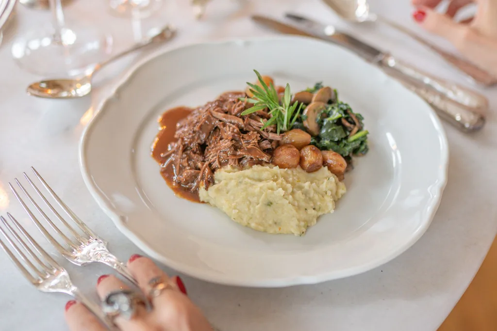 Gala Catering Berlin – impression 2