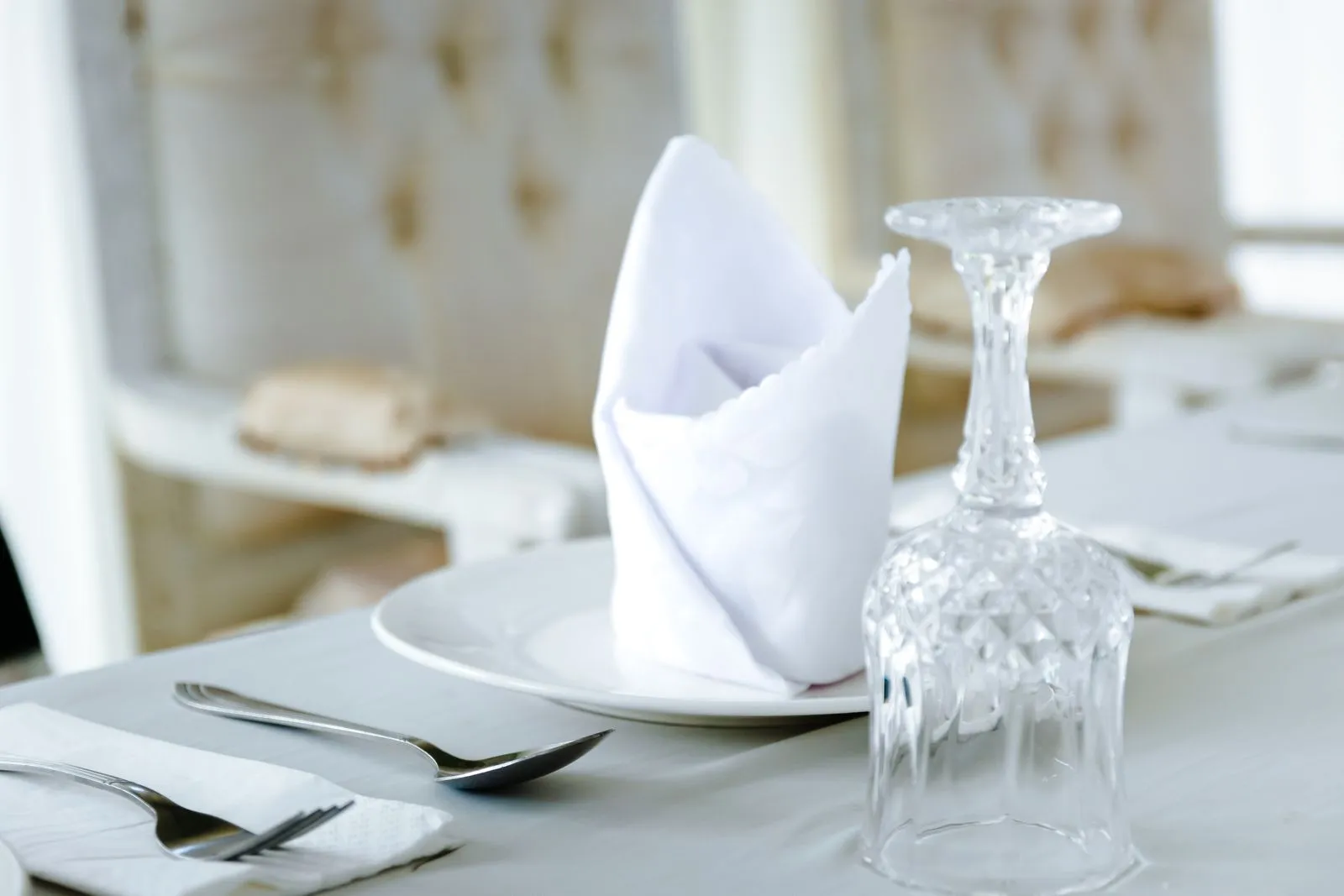 Gala Catering Berlin – Eindruck 2
