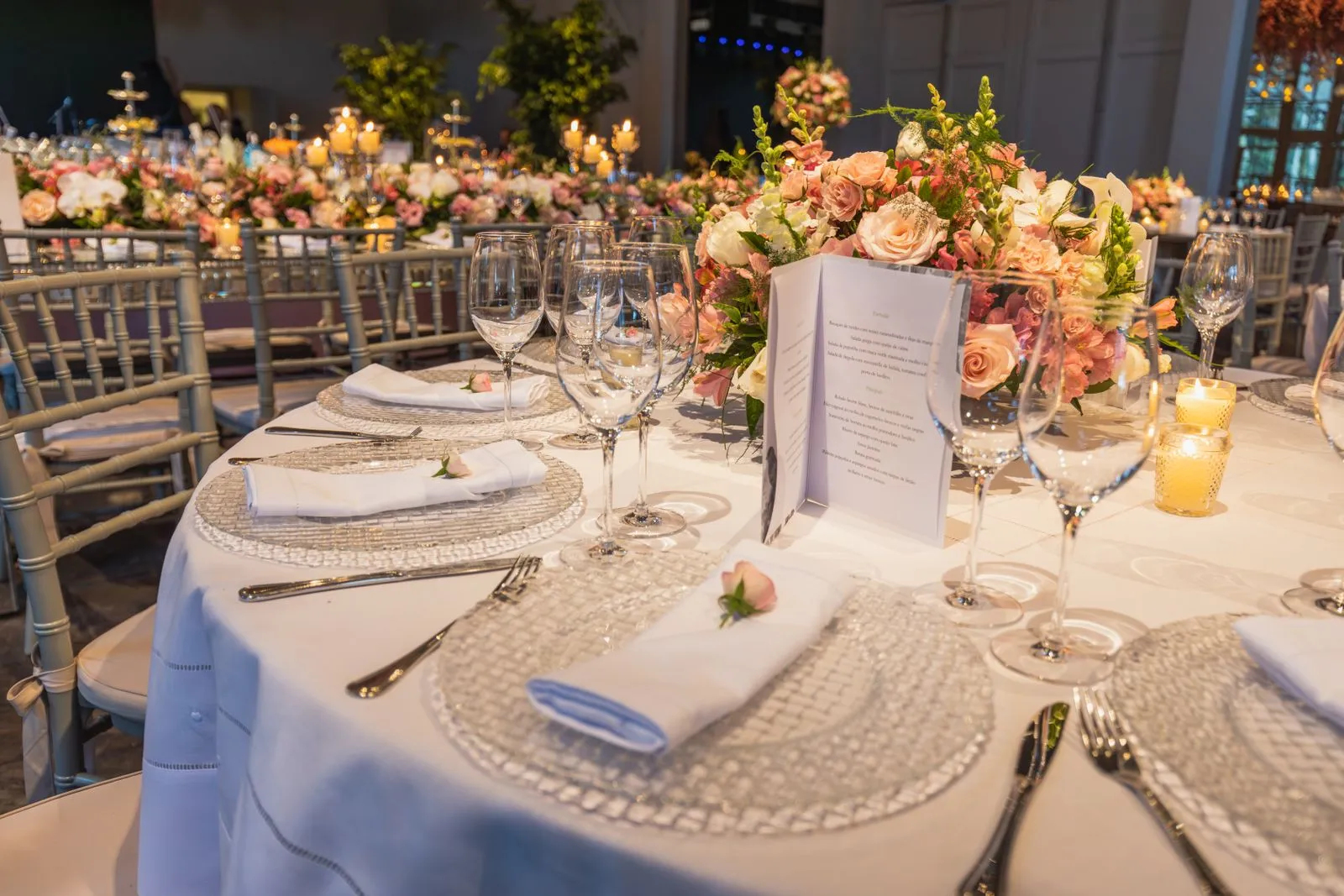 Fine-Dining Gala-Catering in Berlin