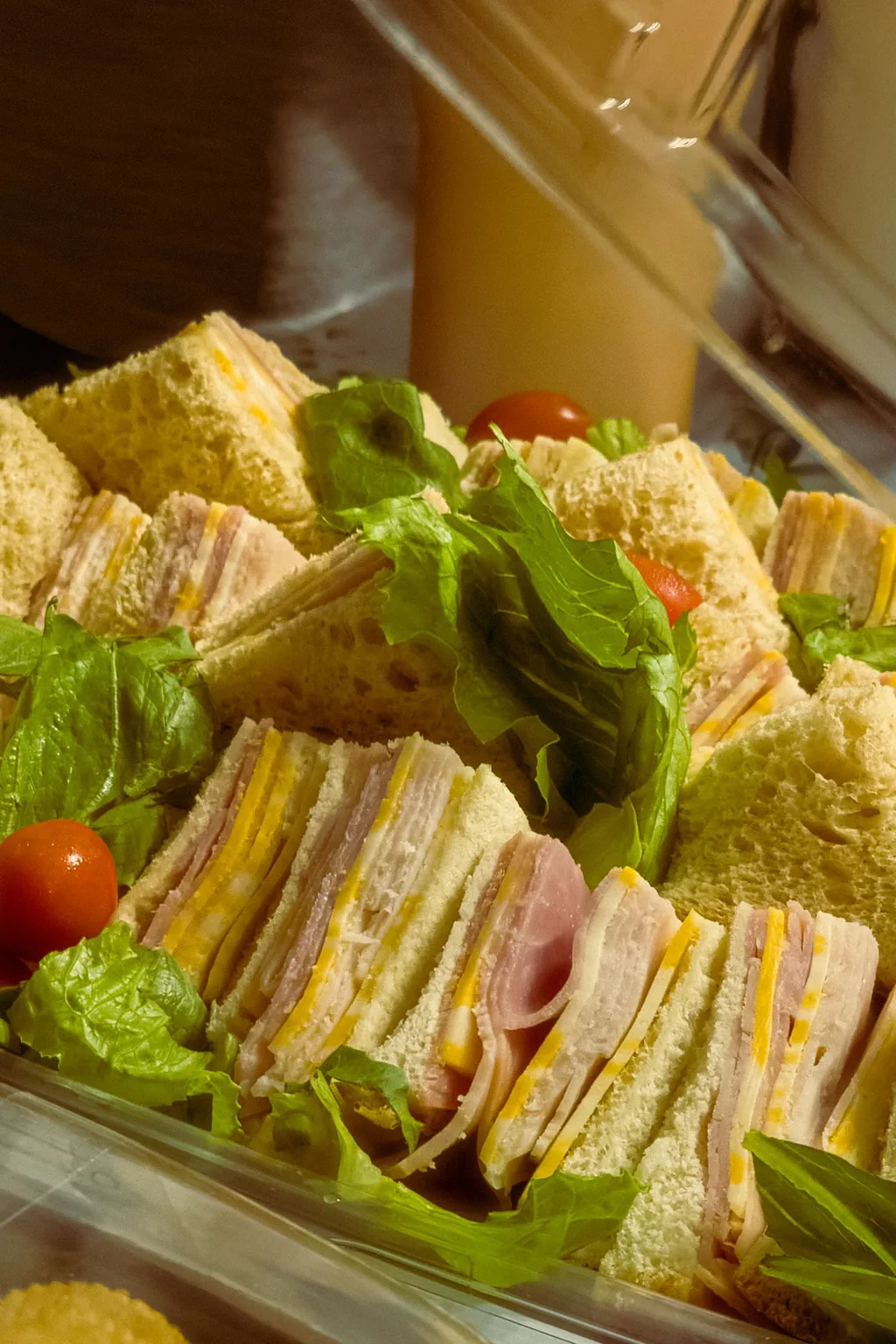 Meeting Catering Berlin – Eindruck 1