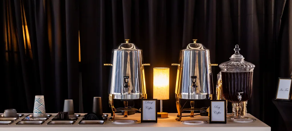 Meeting Catering Berlin – Eindruck 2