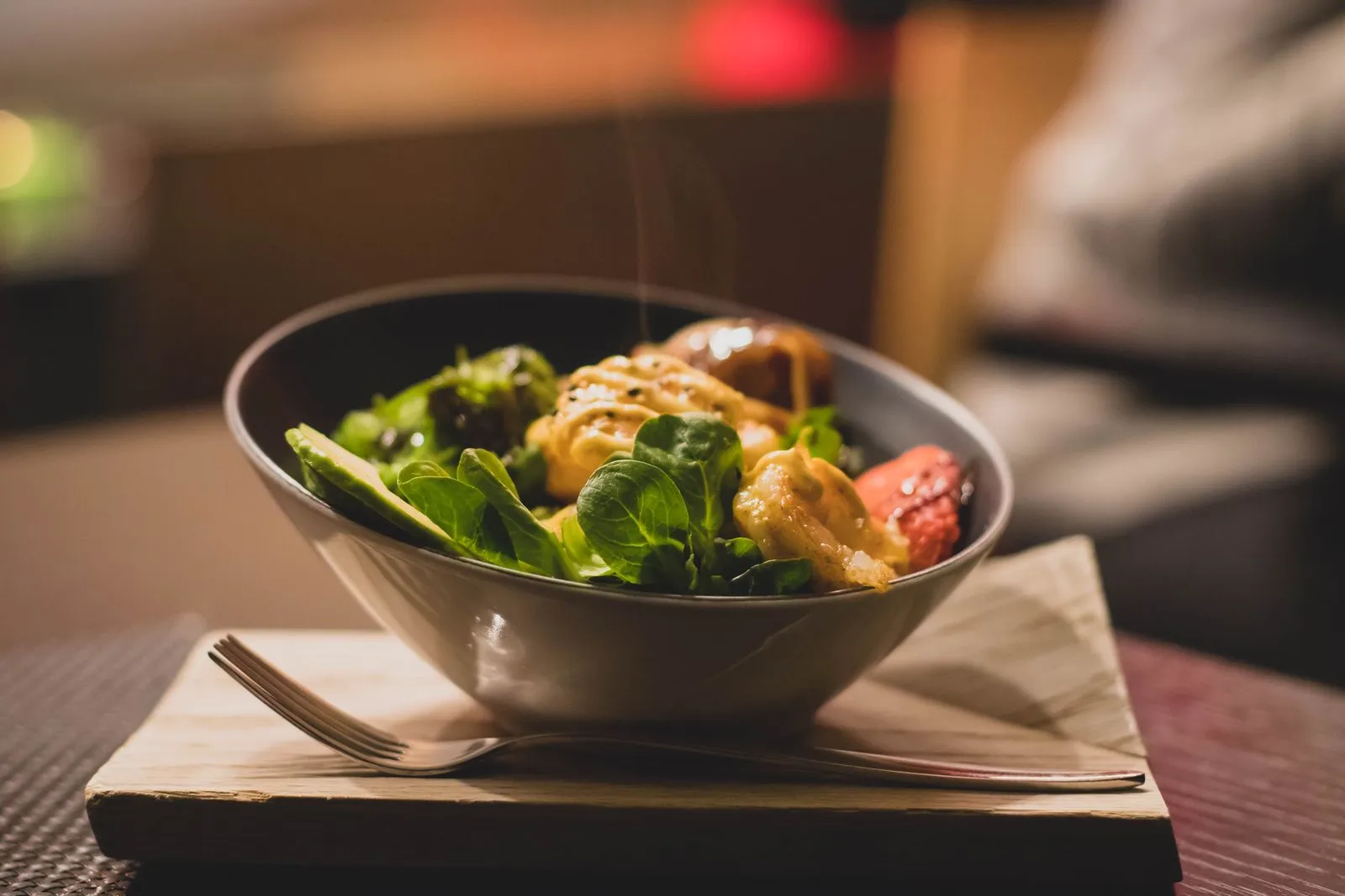Büro Catering Berlin – Eindruck 1