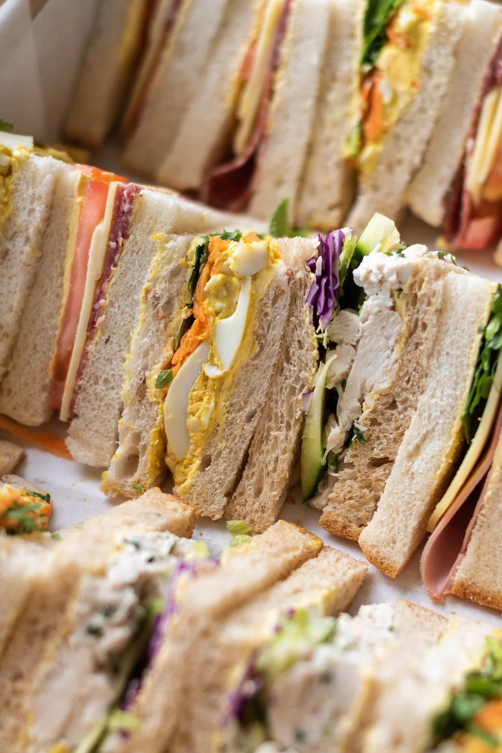 Office Catering Berlin – impression 2