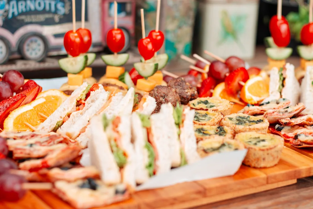 Office Catering Berlin – impression 3
