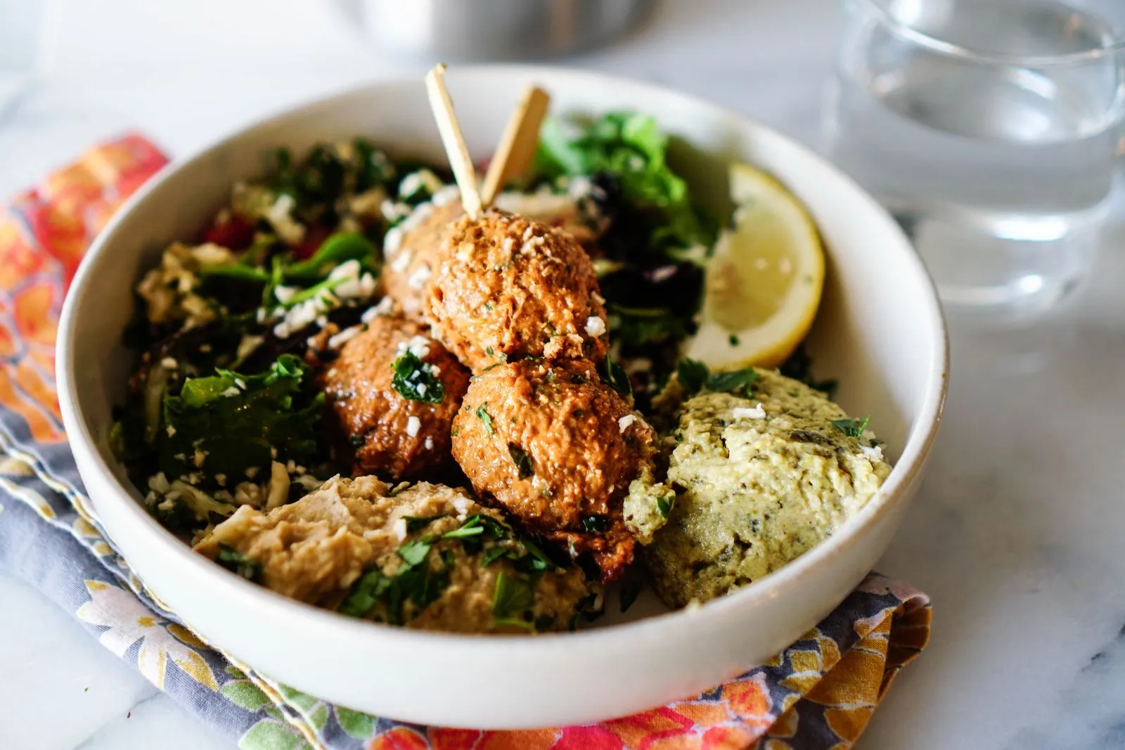 Büro Catering Berlin – Eindruck 3
