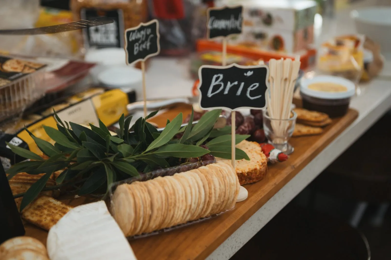 Partyservice Berlin – Eindruck 1