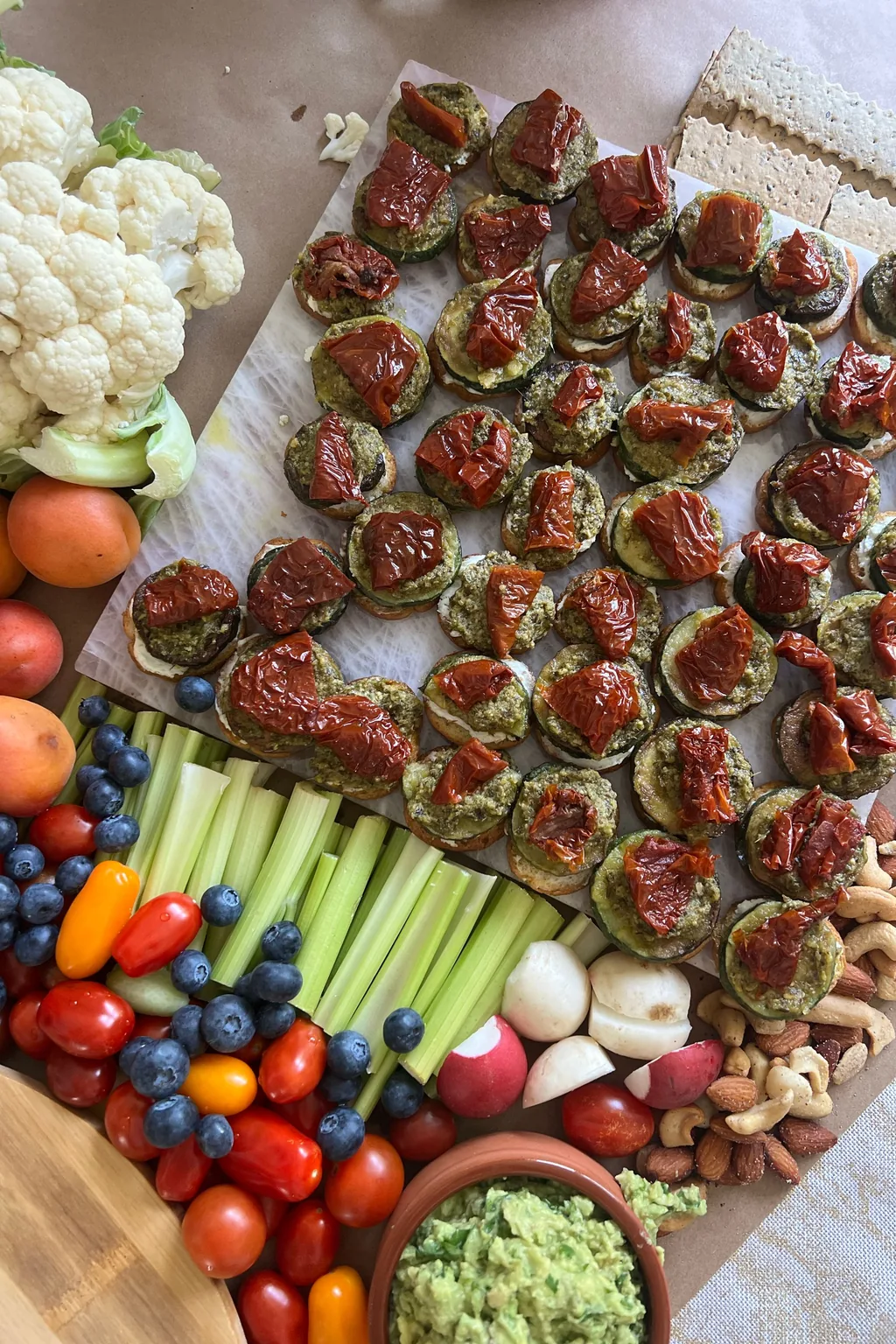 Veganes Catering Berlin – Eindruck 3