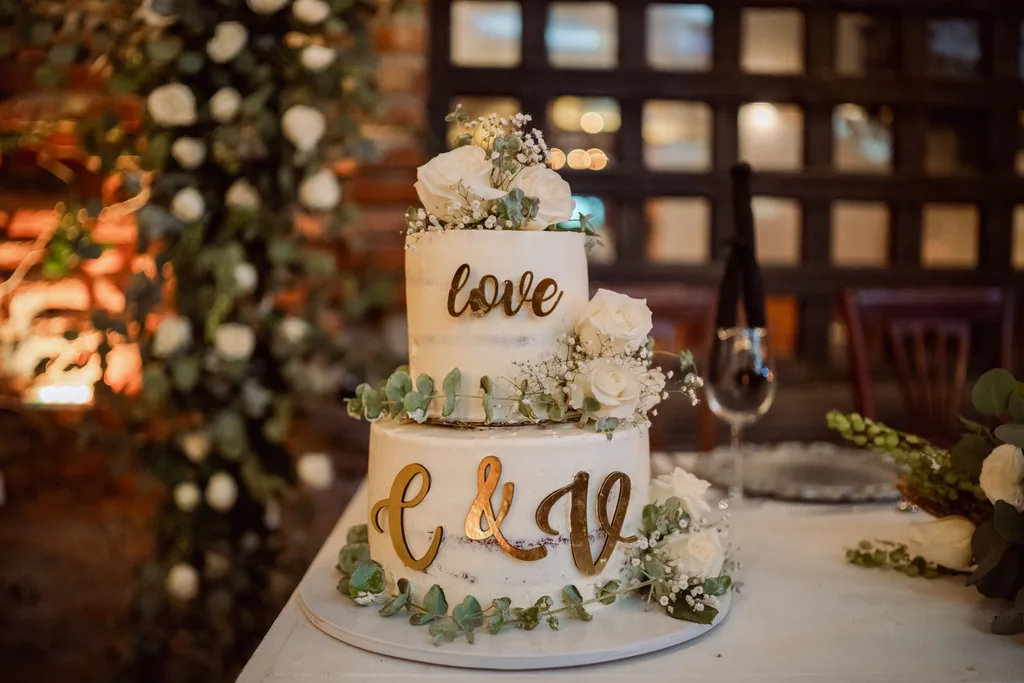 Hochzeitscatering Berlin – Eindruck 2