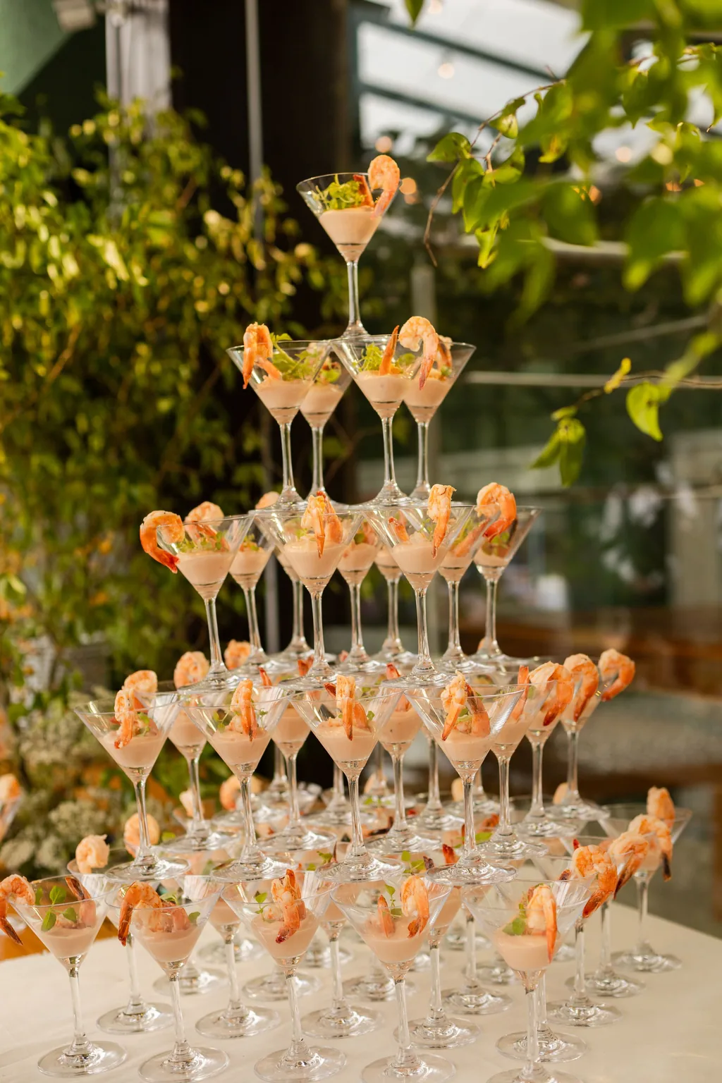 Hochzeitscatering Berlin – Eindruck 3